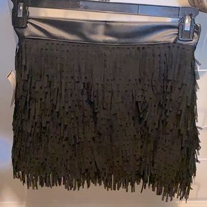 Size S Lovemarks skirt, never worn